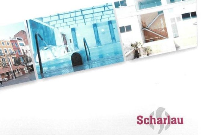 Participation on the International Training of Scharlau